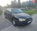 Черный Чери Амулет, объемом двигателя 1.6 л и пробегом 315 тыс. км за 750 $, фото 1 на Automoto.ua