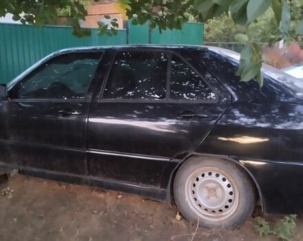Чорний Чері Амулет, об'ємом двигуна 1.6 л та пробігом 260 тис. км за 412 $, фото 3 на Automoto.ua