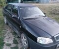 Черный Чери Амулет, объемом двигателя 1.6 л и пробегом 213 тыс. км за 1000 $, фото 25 на Automoto.ua