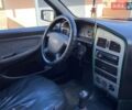 Черный Чери Амулет, объемом двигателя 1.6 л и пробегом 157 тыс. км за 1599 $, фото 11 на Automoto.ua