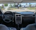 Черный Чери Амулет, объемом двигателя 1.6 л и пробегом 108 тыс. км за 2400 $, фото 13 на Automoto.ua