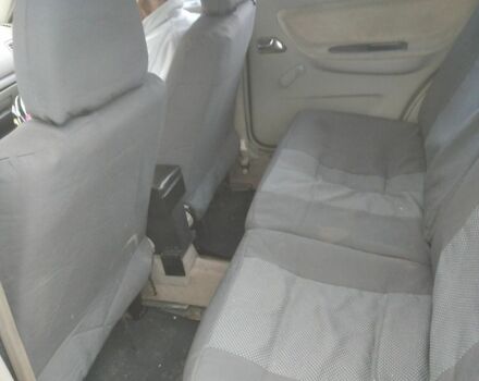 Чорний Чері Амулет, об'ємом двигуна 1.5 л та пробігом 160 тис. км за 1301 $, фото 5 на Automoto.ua