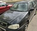 Чорний Чері Амулет, об'ємом двигуна 1.6 л та пробігом 2 тис. км за 500 $, фото 1 на Automoto.ua