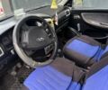 Черный Чери Амулет, объемом двигателя 1.6 л и пробегом 150 тыс. км за 1399 $, фото 6 на Automoto.ua
