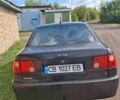 Чорний Чері Амулет, об'ємом двигуна 1.6 л та пробігом 188 тис. км за 1500 $, фото 34 на Automoto.ua
