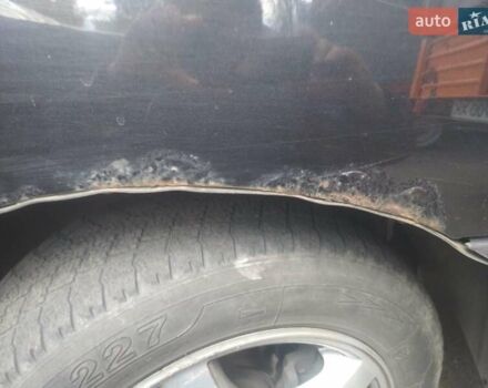 Черный Чери Амулет, объемом двигателя 1.6 л и пробегом 150 тыс. км за 2000 $, фото 6 на Automoto.ua