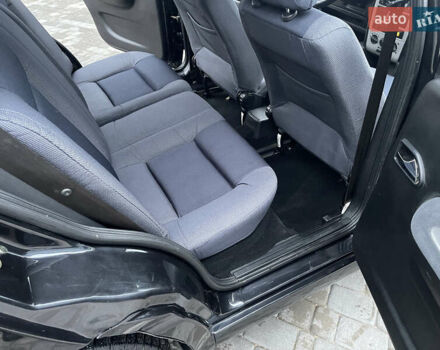 Чорний Чері Амулет, об'ємом двигуна 1.6 л та пробігом 30 тис. км за 2850 $, фото 17 на Automoto.ua