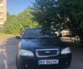Черный Чери Амулет, объемом двигателя 1.6 л и пробегом 210 тыс. км за 1550 $, фото 1 на Automoto.ua