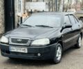Черный Чери Амулет, объемом двигателя 1.6 л и пробегом 250 тыс. км за 1200 $, фото 1 на Automoto.ua