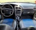 Черный Чери Амулет, объемом двигателя 1.6 л и пробегом 80 тыс. км за 1800 $, фото 30 на Automoto.ua