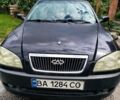 Чорний Чері Амулет, об'ємом двигуна 1.6 л та пробігом 144 тис. км за 1100 $, фото 1 на Automoto.ua