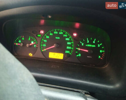 Черный Чери Амулет, объемом двигателя 1.6 л и пробегом 110 тыс. км за 1900 $, фото 5 на Automoto.ua