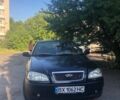 Черный Чери Амулет, объемом двигателя 1.6 л и пробегом 211 тыс. км за 1750 $, фото 1 на Automoto.ua