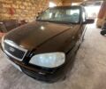 Чорний Чері Амулет, об'ємом двигуна 1.6 л та пробігом 200 тис. км за 1100 $, фото 1 на Automoto.ua