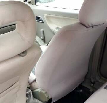 Черный Чери Амулет, объемом двигателя 1.6 л и пробегом 127 тыс. км за 1800 $, фото 10 на Automoto.ua