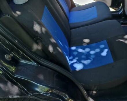 Чорний Чері Амулет, об'ємом двигуна 1.6 л та пробігом 100 тис. км за 1700 $, фото 3 на Automoto.ua