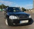 Чорний Чері Амулет, об'ємом двигуна 1.6 л та пробігом 142 тис. км за 2750 $, фото 1 на Automoto.ua