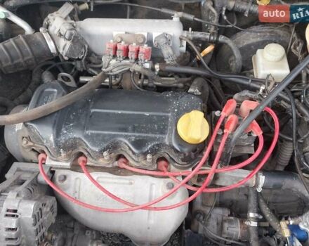 Чери Амулет 2007 в Житомире на Automoto.ua Черный Чери Амулет, объемом двигателя 1.6 л и пробегом 147 тыс. км за 1350 $, фото 16 на Automoto.ua