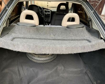 Чері Амулет 2007 у Рівному на Automoto.ua Чорний Чері Амулет, об'ємом двигуна 1.6 л та пробігом 130 тис. км за 1499 $, фото 6 на Automoto.ua