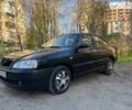 Черный Чери Амулет, объемом двигателя 1.6 л и пробегом 150 тыс. км за 1250 $, фото 3 на Automoto.ua