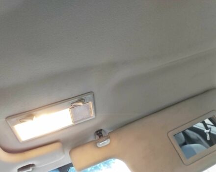 Чорний Чері Амулет, об'ємом двигуна 1.6 л та пробігом 250 тис. км за 1574 $, фото 12 на Automoto.ua