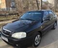 Черный Чери Амулет, объемом двигателя 1.6 л и пробегом 143 тыс. км за 1600 $, фото 1 на Automoto.ua