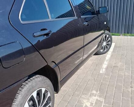 Черный Чери Амулет, объемом двигателя 1.6 л и пробегом 172 тыс. км за 2500 $, фото 50 на Automoto.ua