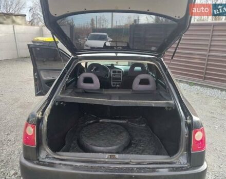 Чери Амулет 2007 в Житомире на Automoto.ua Черный Чери Амулет, объемом двигателя 1.6 л и пробегом 147 тыс. км за 1350 $, фото 12 на Automoto.ua