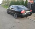 Черный Чери Амулет, объемом двигателя 1.6 л и пробегом 150 тыс. км за 1999 $, фото 1 на Automoto.ua