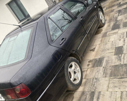 Чорний Чері Амулет, об'ємом двигуна 1.6 л та пробігом 140 тис. км за 1800 $, фото 3 на Automoto.ua