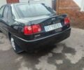 Черный Чери Амулет, объемом двигателя 1.6 л и пробегом 128 тыс. км за 2500 $, фото 6 на Automoto.ua