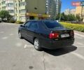 Чорний Чері Амулет, об'ємом двигуна 1.6 л та пробігом 244 тис. км за 1900 $, фото 2 на Automoto.ua