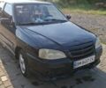 Черный Чери Амулет, объемом двигателя 1.6 л и пробегом 178 тыс. км за 1197 $, фото 1 на Automoto.ua