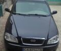Черный Чери Амулет, объемом двигателя 1.6 л и пробегом 192 тыс. км за 2100 $, фото 1 на Automoto.ua