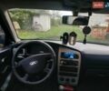 Черный Чери Амулет, объемом двигателя 1.6 л и пробегом 150 тыс. км за 1999 $, фото 6 на Automoto.ua