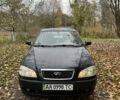 Чері Амулет 2007 у Золотоноше на Automoto.ua Чорний Чері Амулет, об'ємом двигуна 1.6 л та пробігом 192 тис. км за 1399 $, фото 2 на Automoto.ua