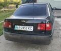 Черный Чери Амулет, объемом двигателя 1.6 л и пробегом 265 тыс. км за 2100 $, фото 9 на Automoto.ua