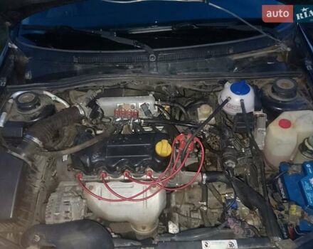 Чорний Чері Амулет, об'ємом двигуна 1.6 л та пробігом 150 тис. км за 1800 $, фото 7 на Automoto.ua