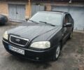Чорний Чері Амулет, об'ємом двигуна 1.6 л та пробігом 181 тис. км за 2000 $, фото 4 на Automoto.ua