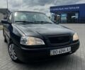 Черный Чери Амулет, объемом двигателя 1.6 л и пробегом 180 тыс. км за 1250 $, фото 1 на Automoto.ua