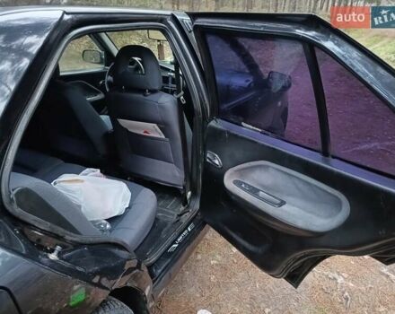 Черный Чери Амулет, объемом двигателя 1.6 л и пробегом 208 тыс. км за 1700 $, фото 5 на Automoto.ua