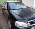 Черный Чери Амулет, объемом двигателя 1.6 л и пробегом 27 тыс. км за 1800 $, фото 4 на Automoto.ua