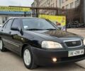 Чорний Чері Амулет, об'ємом двигуна 16 л та пробігом 69 тис. км за 3100 $, фото 1 на Automoto.ua