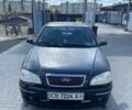 Чорний Чері Амулет, об'ємом двигуна 1.6 л та пробігом 160 тис. км за 1500 $, фото 1 на Automoto.ua