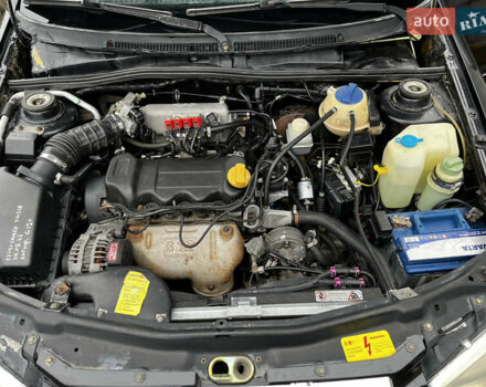 Чорний Чері Амулет, об'ємом двигуна 1.6 л та пробігом 120 тис. км за 1500 $, фото 1 на Automoto.ua