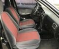 Черный Чери Амулет, объемом двигателя 1.6 л и пробегом 124 тыс. км за 1950 $, фото 10 на Automoto.ua