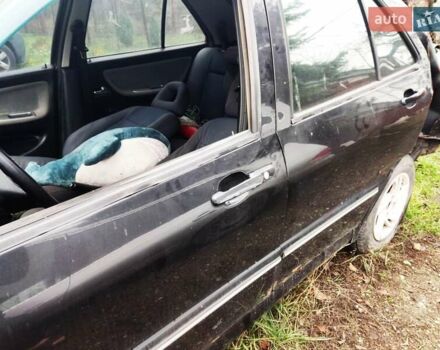 Черный Чери Амулет, объемом двигателя 1.6 л и пробегом 130 тыс. км за 600 $, фото 1 на Automoto.ua