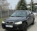 Черный Чери Амулет, объемом двигателя 1.6 л и пробегом 210 тыс. км за 1600 $, фото 2 на Automoto.ua