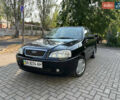 Черный Чери Амулет, объемом двигателя 1.6 л и пробегом 44 тыс. км за 2800 $, фото 1 на Automoto.ua