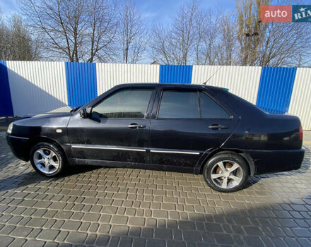 Чорний Чері Амулет, об'ємом двигуна 1.6 л та пробігом 164 тис. км за 2300 $, фото 12 на Automoto.ua